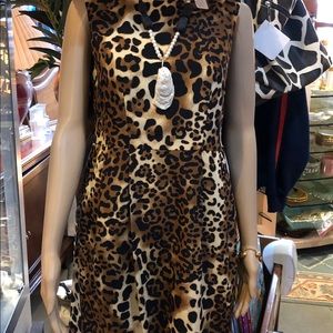 Nanette Lepore dress